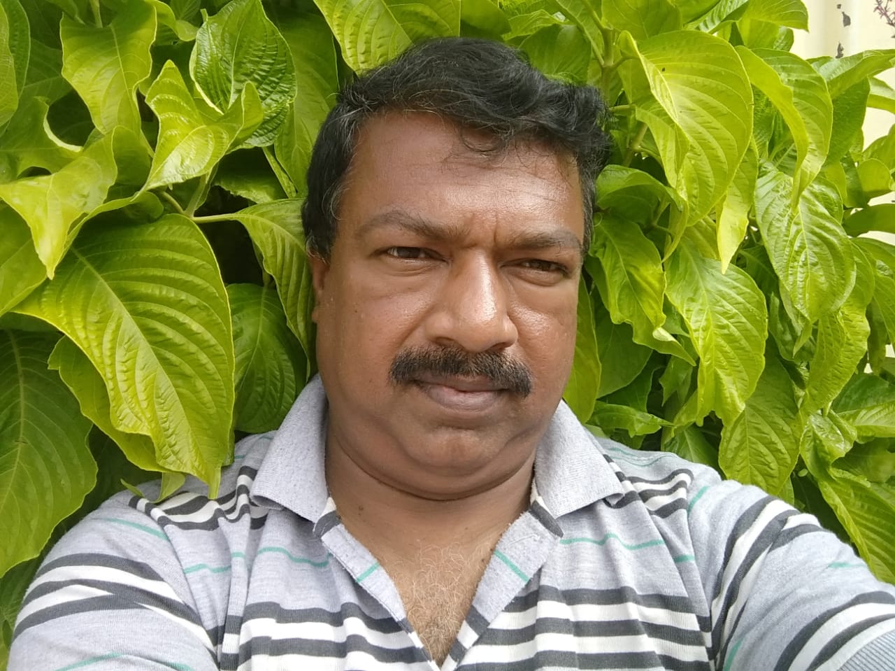 Mr. Murali Kumar